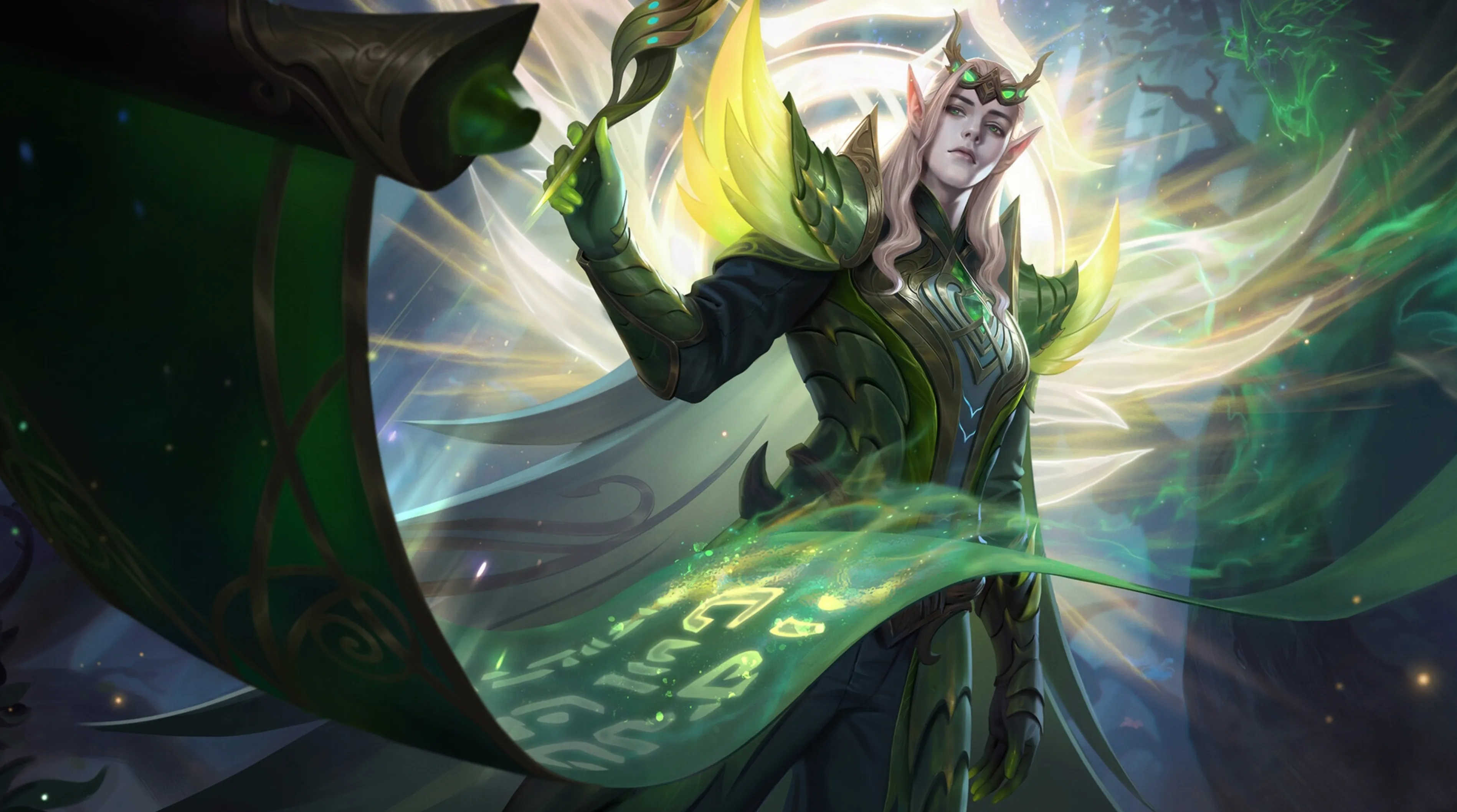 Estes and benedetta duo